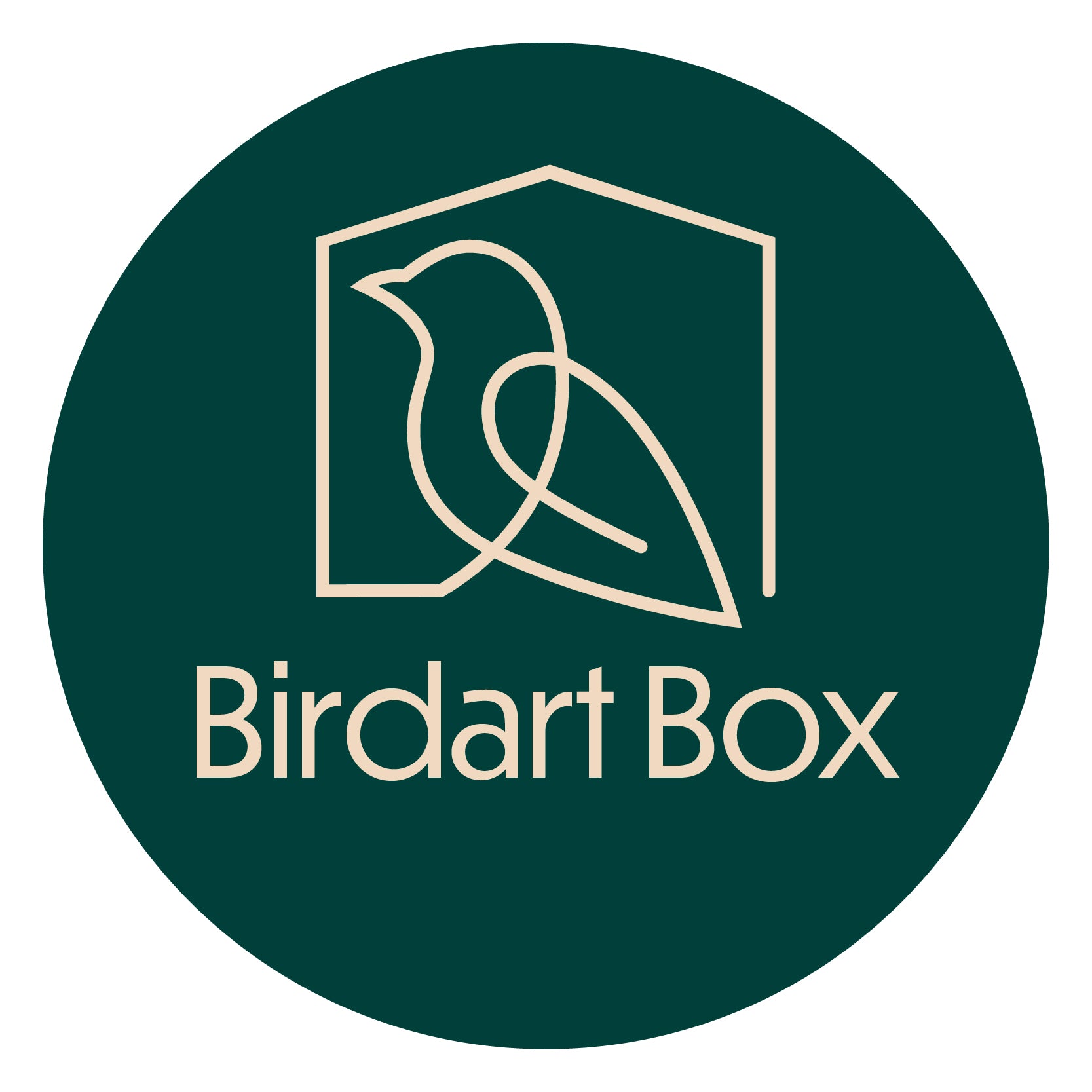 Birdart Box